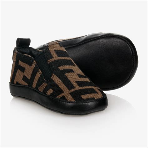 fendi shoes toddler|Fendi shoes kids sale.